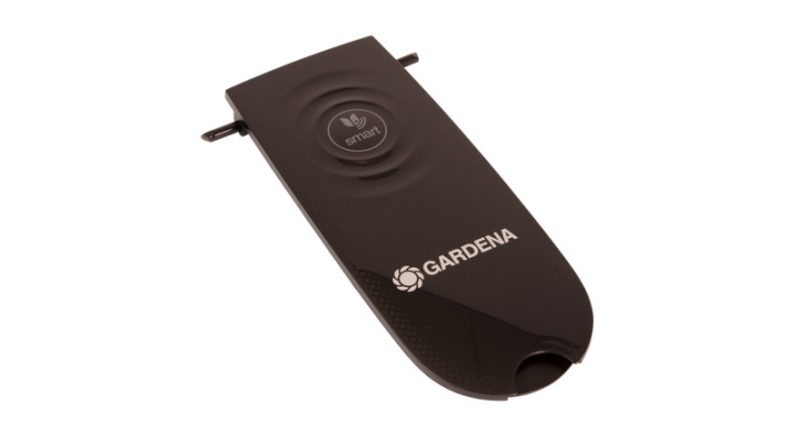 Cover GARDENA Sileno City, Life smart in the group  at Entreprenadbutiken (5311778-03)