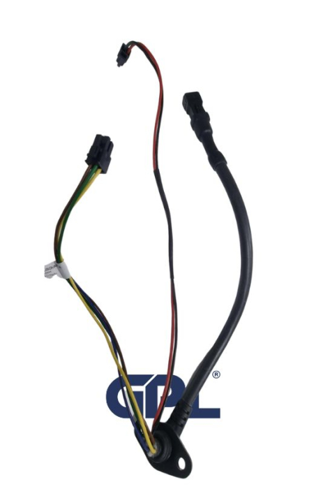 Main Loom Nera in the group Automower 430X Nera - 2023 at Entreprenadbutiken (5311895-03)