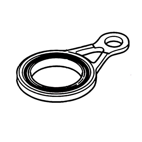 Connecting Rod Assy D47 - D35 in the group  at Entreprenadbutiken (5311956-01)