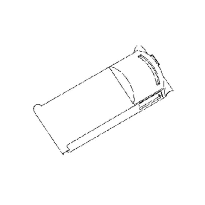 Panel 5312051-34 in the group  at Entreprenadbutiken (5312051-34)