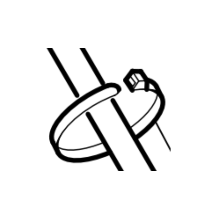 Staple 5312055-81 in the group  at Entreprenadbutiken (5312055-81)