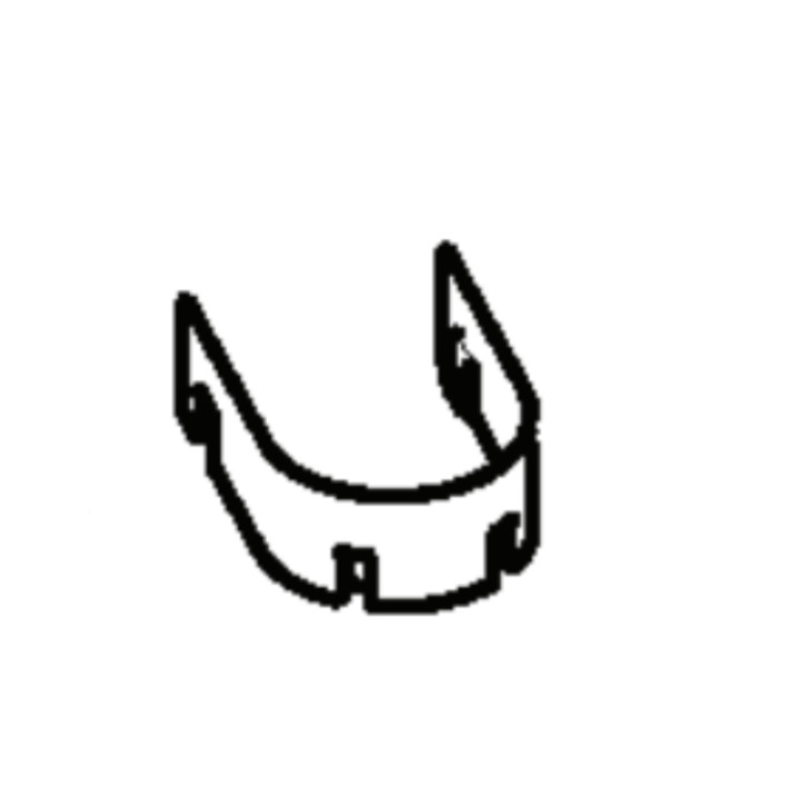 Belt Steering, Honda 5312060-31 in the group  at Entreprenadbutiken (5312060-31)