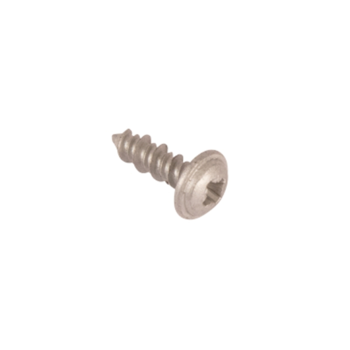 Screw 5312082-16 in the group at Entreprenadbutiken (5312082-16)