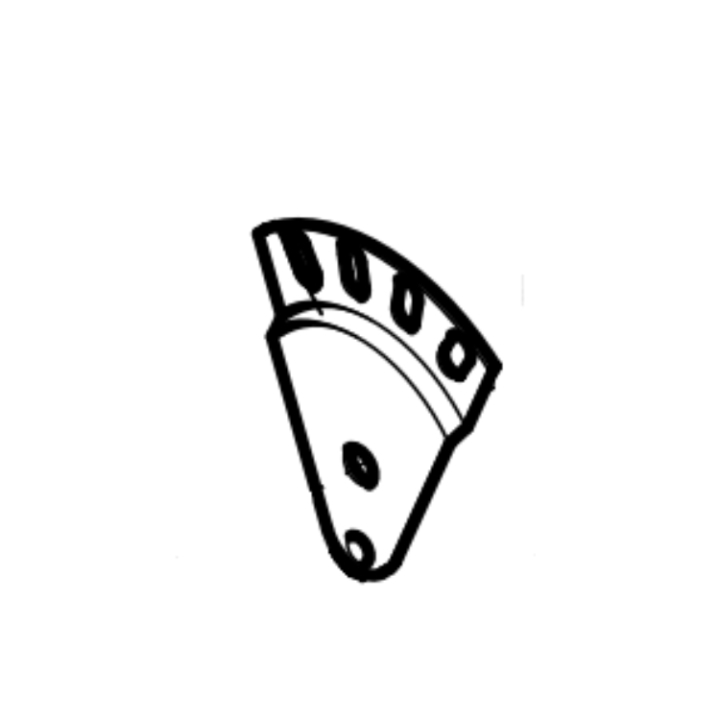 Attachment 5312124-56 in the group  at Entreprenadbutiken (5312124-56)