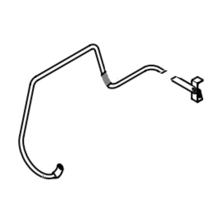 Bracket 5312126-75 in the group at Entreprenadbutiken (5312126-75)