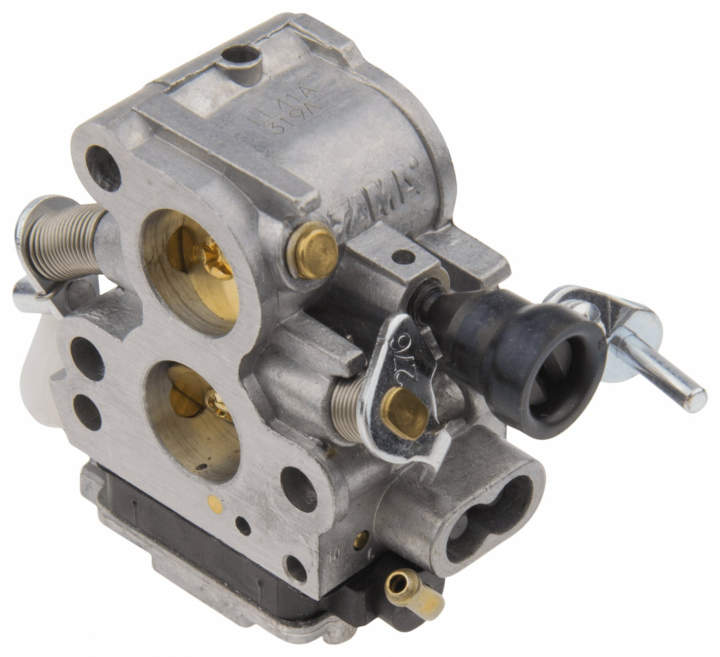Carburettor Husqvarna 135, 140, 435, 440 in the group  at Entreprenadbutiken (5312155-01)