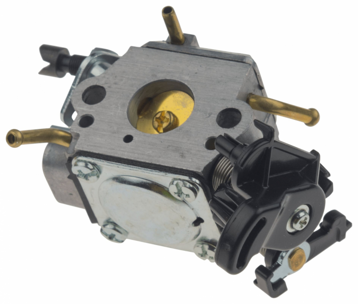 Carburetor Husqvarna 445, 450, CS2245, CS2250 in the group  at Entreprenadbutiken (5312156-01)