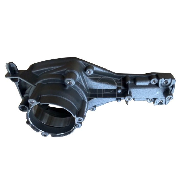 Gearbox Assy Parallel Pin Asse in the group at Entreprenadbutiken (5312240-01)