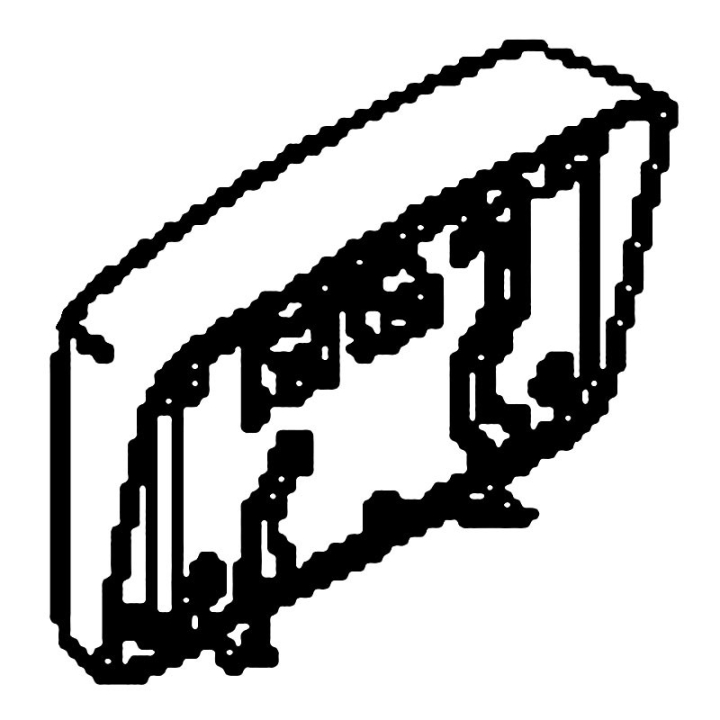 Service Kit Headlight Snow in the group  at Entreprenadbutiken (5312288-01)