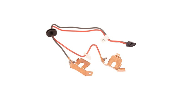 Loom Charging Contacts in the group Automower 440 - 2022 at Entreprenadbutiken (5312422-01)
