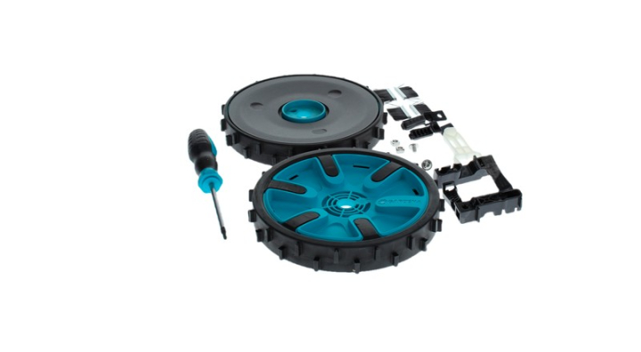 Terrain Wheel Kit Gardena Sileno in the group Terrain kit at Entreprenadbutiken (5312500-01)