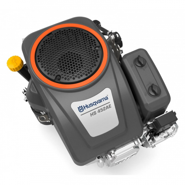 Engine Hs 452Ae in the group at Entreprenadbutiken (5312621-01)