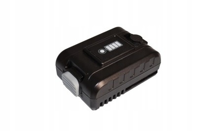 Battery Hs 100Ae Loncin 5312721-01 in the group at Entreprenadbutiken (5312721-01)