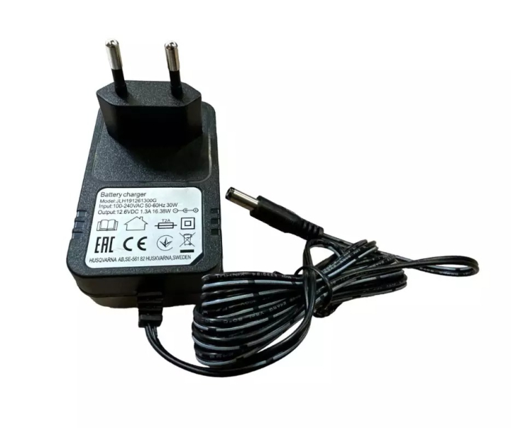 Battery Charger Hs 100Ae Lonci 5312722-01 in the group  at Entreprenadbutiken (5312722-01)