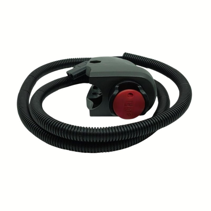 Cable Assy Electric Start What- 5312778-01 in the group  at Entreprenadbutiken (5312778-01)