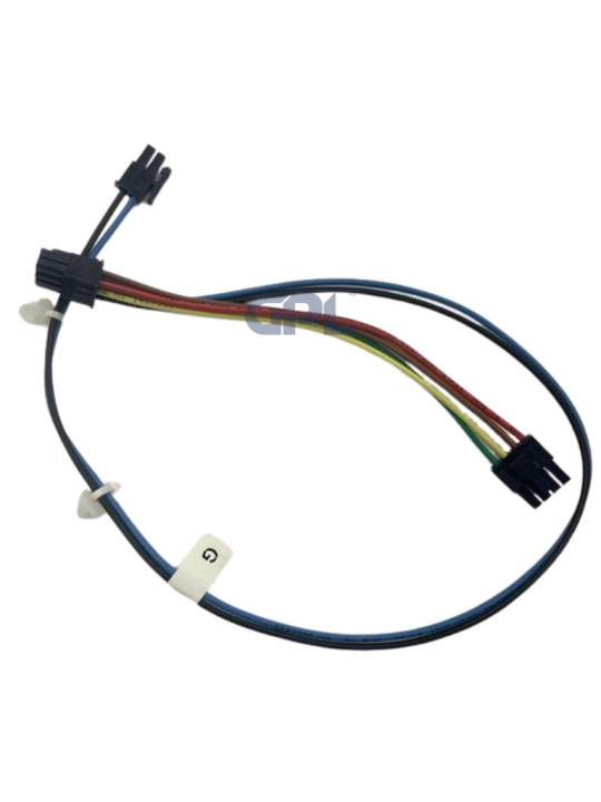 Wiring Assy Charging Cable Spa 5312851-02 in the group Automower 305 - 2022 at Entreprenadbutiken (5312851-02)