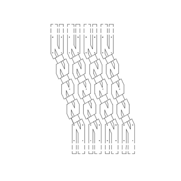 Tire Carlisle Turf Trac R/S Approx in the group  at Entreprenadbutiken (5313395-01)