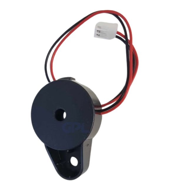 Speaker Automower 305E, 310E, 405XE, 410XE Nera in the group at Entreprenadbutiken (5313518-02)