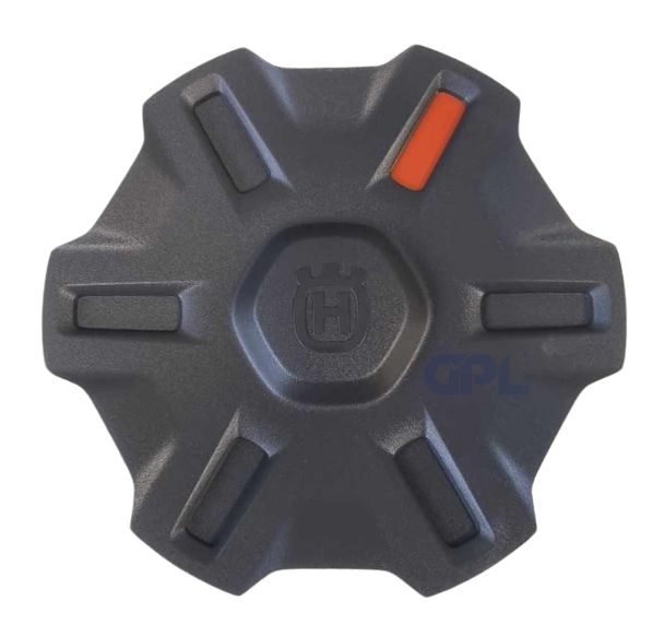 Hub Cap 405XE Nera, 410XE Nera, 430X Nera, 450X Nera in the group Automower 430X Nera - 2023 at Entreprenadbutiken (5313565-01)