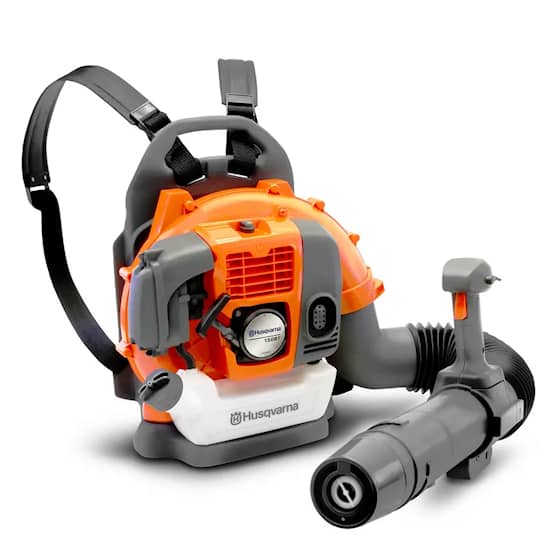 Husqvarna Toy Leaf Blower 150BT in the group Garden / Toys at Entreprenadbutiken (5314162-01)