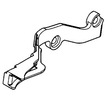 Cover High Voltage Cord in the group  at Entreprenadbutiken (5314352-01)
