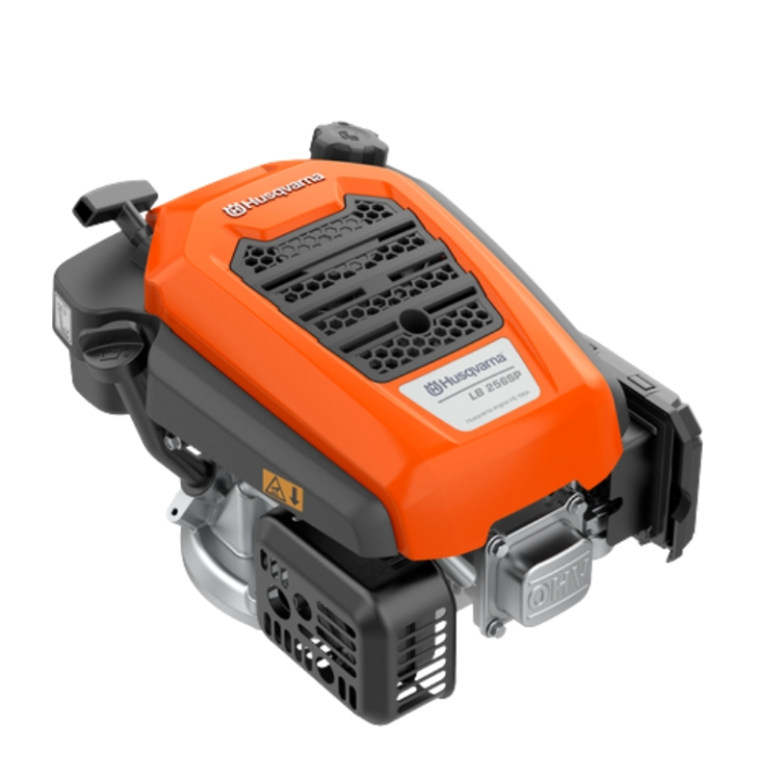 Engine Hs 166A 5314509-01 in the group  at Entreprenadbutiken (5314509-01)