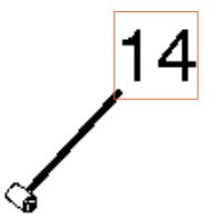Lid 5320716-73 in the group  at Entreprenadbutiken (5320716-73)