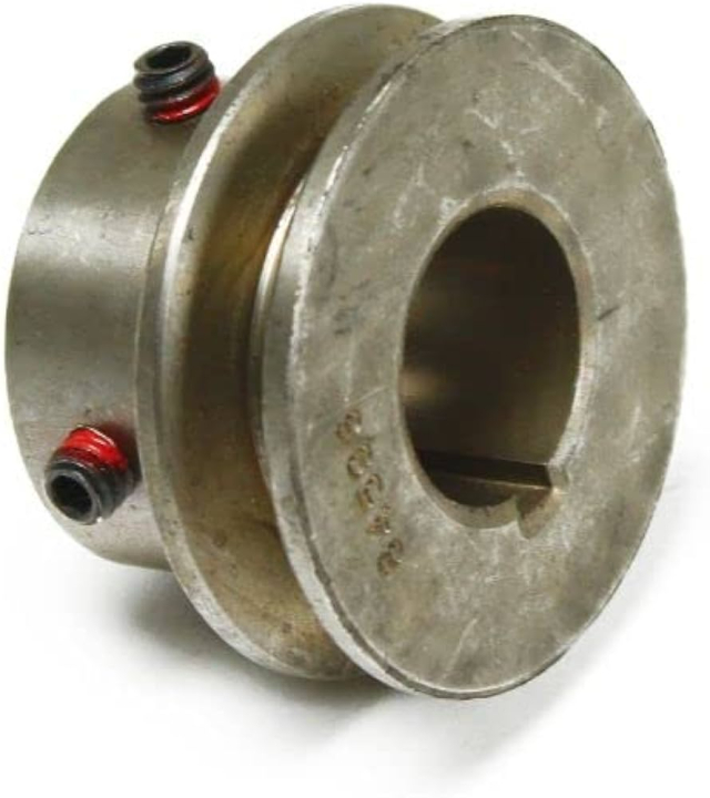 Pulley in the group  at Entreprenadbutiken (5320845-96)