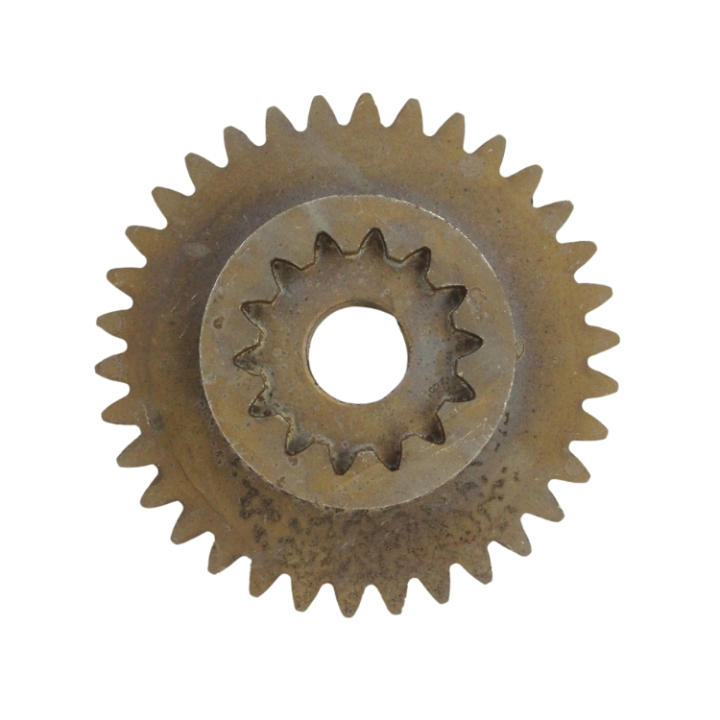 Gear in the group  at Entreprenadbutiken (5321053-46)