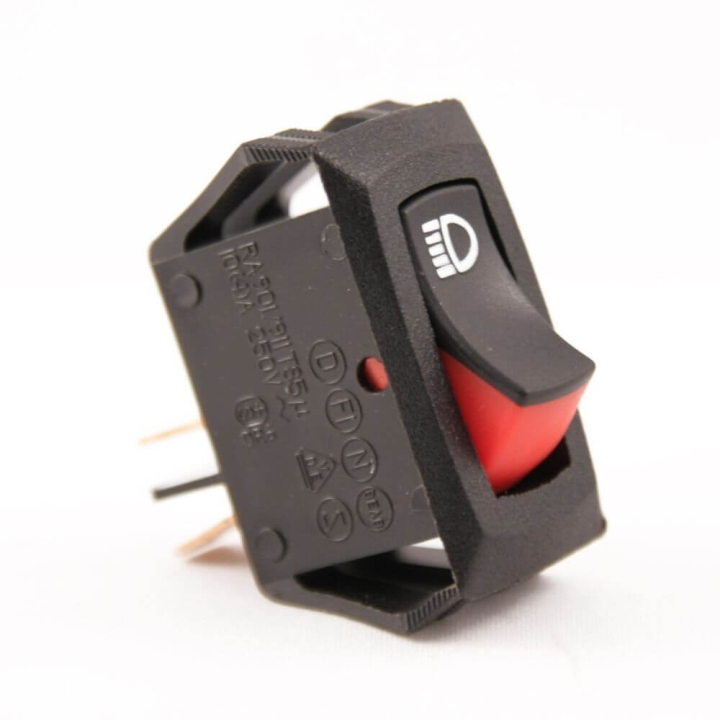 Switch in the group  at Entreprenadbutiken (5321107-12)