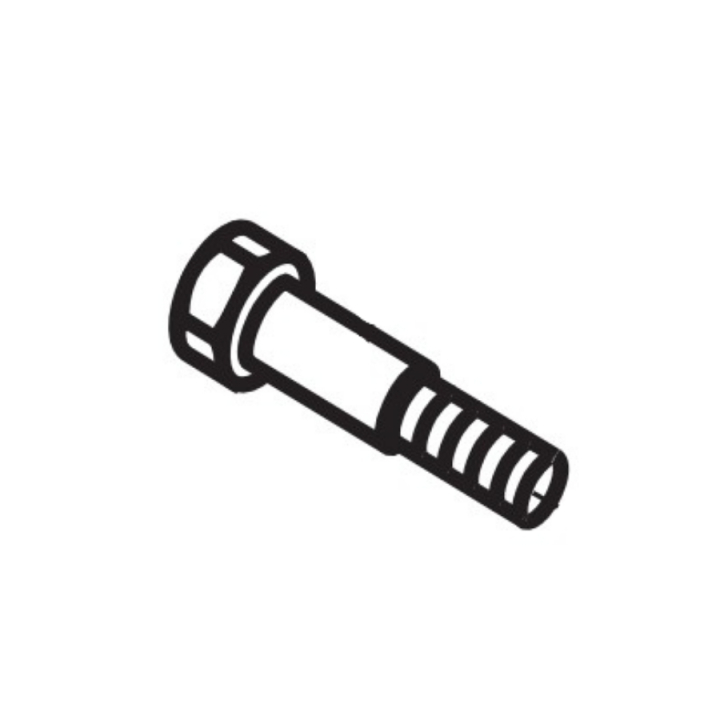 Bolt 5321211-17 in the group  at Entreprenadbutiken (5321211-17)