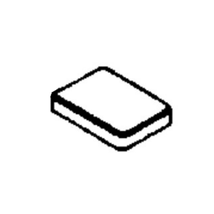 Battery cover in the group  at Entreprenadbutiken (5321212-64)