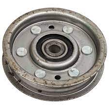 Pulley 5321236-74 in the group  at Entreprenadbutiken (5321236-74)