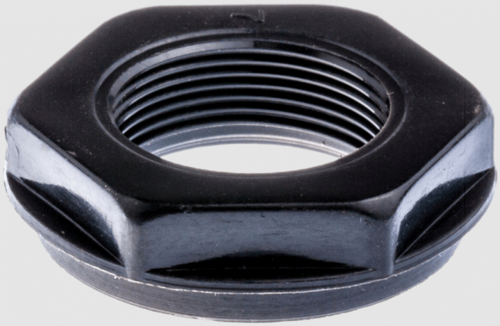 Lock Nut (Ignition) in the group at Entreprenadbutiken (5321242-11)