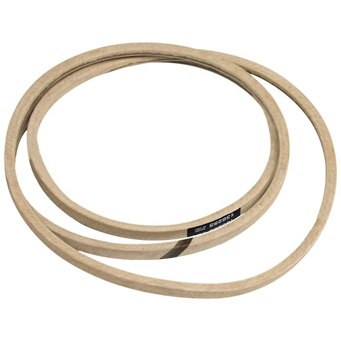 Drive belt  Husqvarna CT126, LT131, LT151, Partner P12597 in the group  at Entreprenadbutiken (5321382-55)