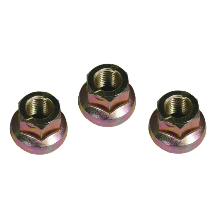 Nut Kit in the group  at Entreprenadbutiken (5321397-29)