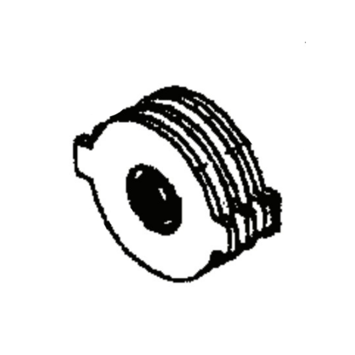 Brake Rotor/Stator Kit in the group at Entreprenadbutiken (5321429-58)