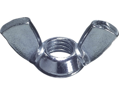 Wing nut in the group at Entreprenadbutiken (5321465-25)