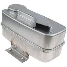 Silencer 5321497-23 in the group at Entreprenadbutiken (5321497-23)