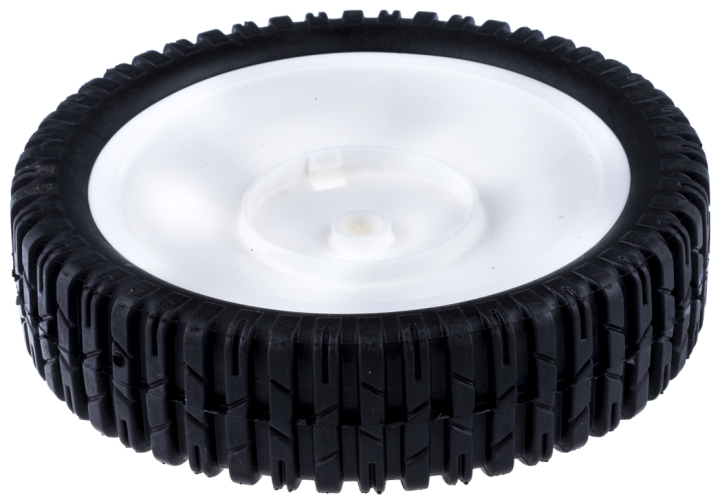 Wheel in the group  at Entreprenadbutiken (5321511-55)