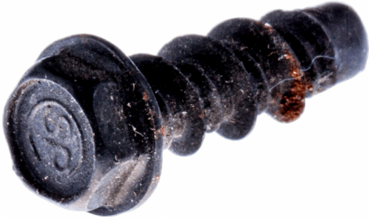 Screw 5321634-09 in the group  at Entreprenadbutiken (5321634-09)