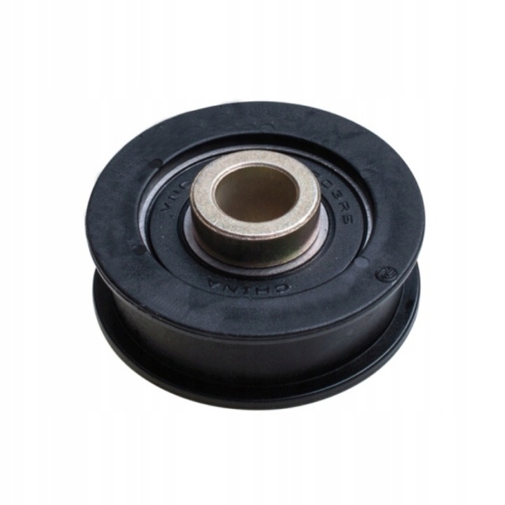 Pulley, Idler, Flat 5321660-43 in the group  at Entreprenadbutiken (5321660-43)