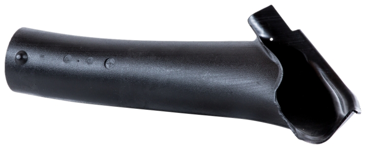 Pipe 5321743-45 in the group  at Entreprenadbutiken (5321743-45)