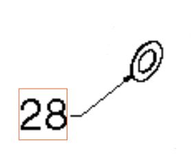 Tray 5321746-83 in the group  at Entreprenadbutiken (5321746-83)