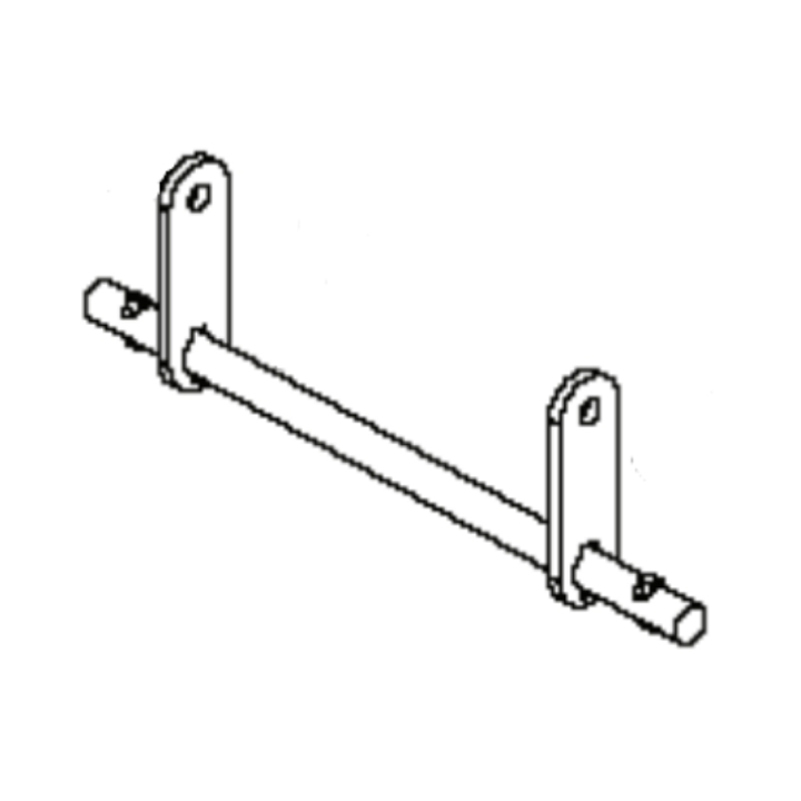 Arm 5321756-09 in the group at Entreprenadbutiken (5321756-09)