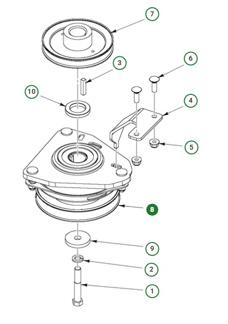 Coupling in the group  at Entreprenadbutiken (5321793-35)