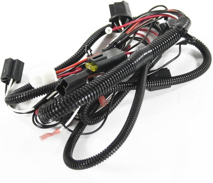 Cabling in the group at Entreprenadbutiken (5321797-20)