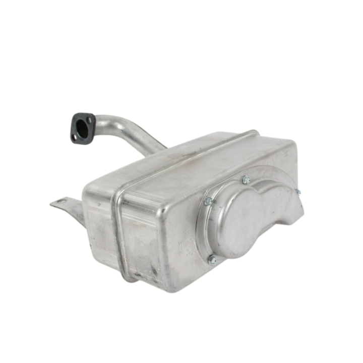 Silencer in the group  at Entreprenadbutiken (5321797-58)