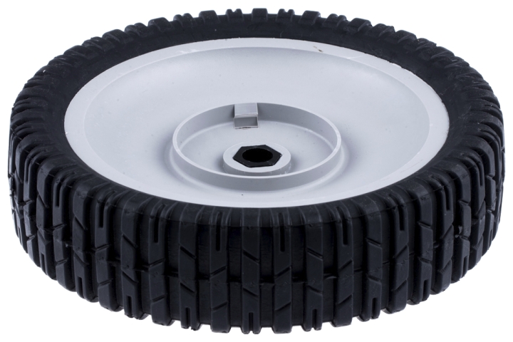 Wheel 5321807-69 in the group  at Entreprenadbutiken (5321807-69)