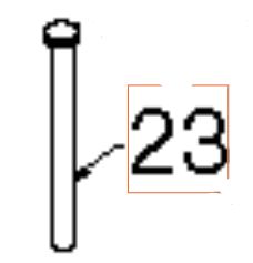 Stick 5321820-15 in the group  at Entreprenadbutiken (5321820-15)